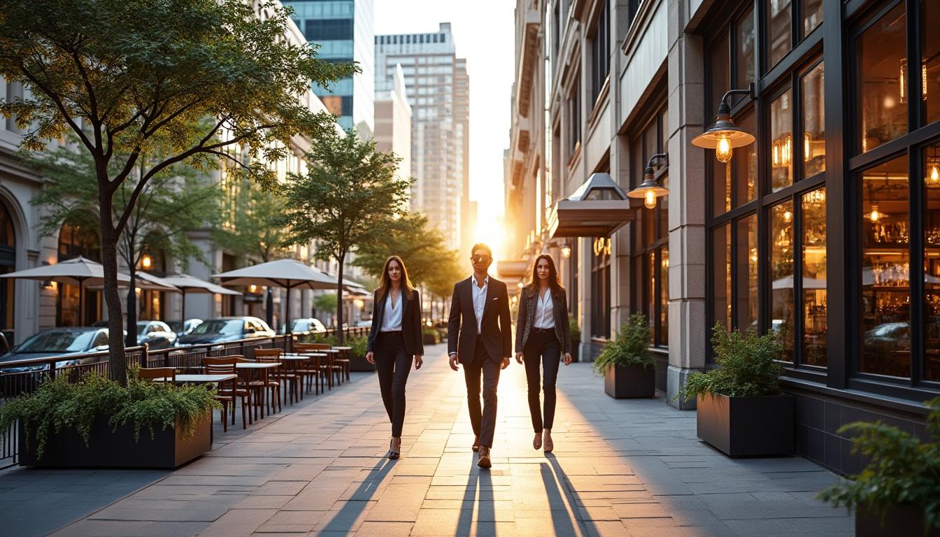 plongez dans l’ambiance raffinée des chenapans à bayonne, votre adresse incontournable pour une escapade élégante au cœur du quartier d’affaires. profitez d’une cuisine inventive et d’un cadre convivial, idéal pour vos pauses gourmandes et rendez-vous professionnels.