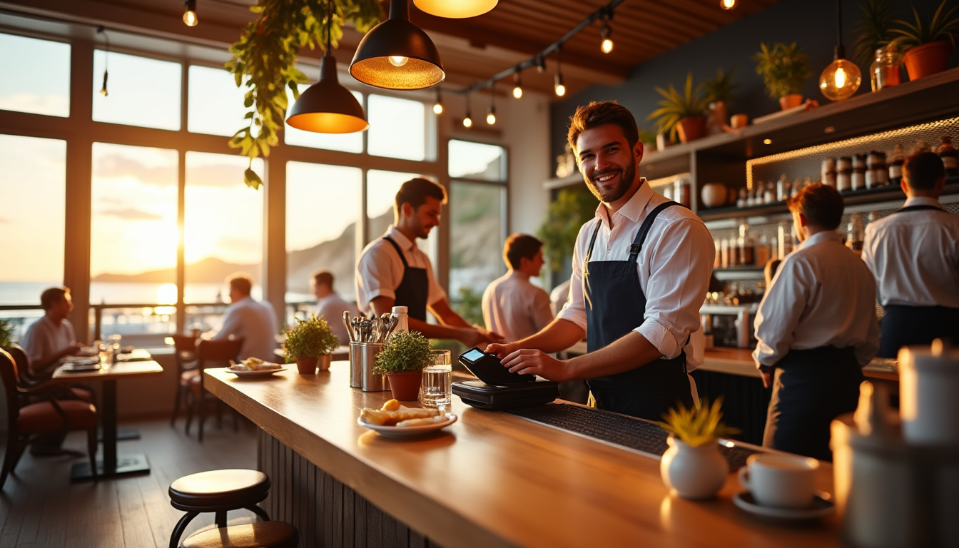 Emmanuel Macron propose la suppression des impÎts et charges sur les pourboires pour soutenir les restaurateurs 2 emmanuel macron propose de supprimer les impÎts et charges sur les pourboires afin de soutenir les restaurateurs et encourager la générosité des clients dans le secteur de la restauration.