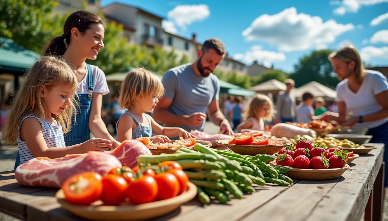 Podcast. DĂ©couvrez les dĂ©lices du Sud-Ouest : Les petits gourmets Ă  la dĂ©couverte des trĂ©sors culinaires 2 partez Ă  lâaventure avec les petits gourmets, le podcast qui explore les saveurs uniques du sud-ouest. entre recettes authentiques, histoires locales et dĂ©couvertes gourmandes, initiez-vous aux trĂ©sors culinaires de cette rĂ©gion riche et gĂ©nĂ©reuse.