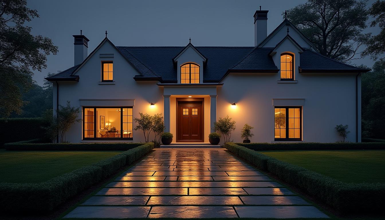 Astuces pour optimiser le réglage de votre détecteur de mouvement et garantir une sécurité maximale 2 découvrez nos astuces pour régler efficacement votre détecteur de mouvement et assurer une sécurité optimale de votre domicile ou local professionnel.