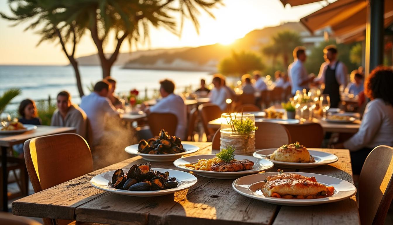 découvrez comment le célèbre restaurant chez hortense au cap ferret a décidé d'engager des poursuites judiciaires contre un influenceur gastronomique suite à une polémique, et les enjeux de cette affaire pour la réputation des établissements culinaires.
