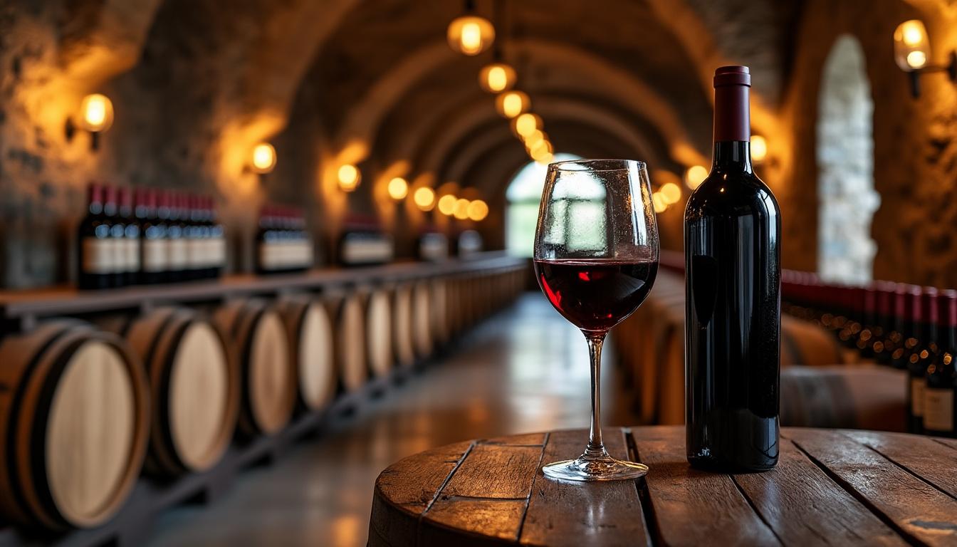 découvrez 'prémices', le vin primeur de la cave de buzet, symbole d'un renouveau audacieux et d'une tradition viticole renouvelée.