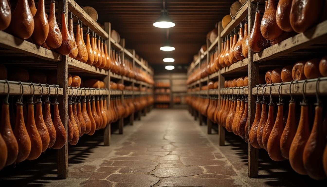 découvrez comment le jambon de bayonne, emblème des pyrénées-atlantiques, mise sur le bien-être pour dynamiser l'économie locale et séduire les consommateurs.