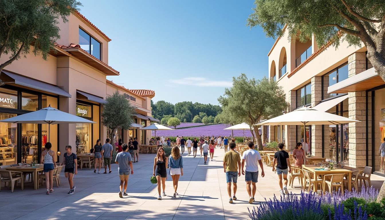 découvrez miramas village des marques et profitez des meilleures offres shopping en provence : boutiques de grandes marques, réductions exclusives et expérience unique dans un cadre charmant au cœur de la région.