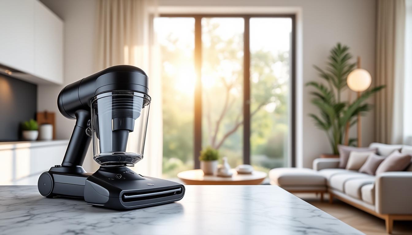 découvrez en 2026 le nettoyeur de vitres silvercrest de lidl : ses avantages, ses performances, ainsi que ses limites pour un choix éclairé.