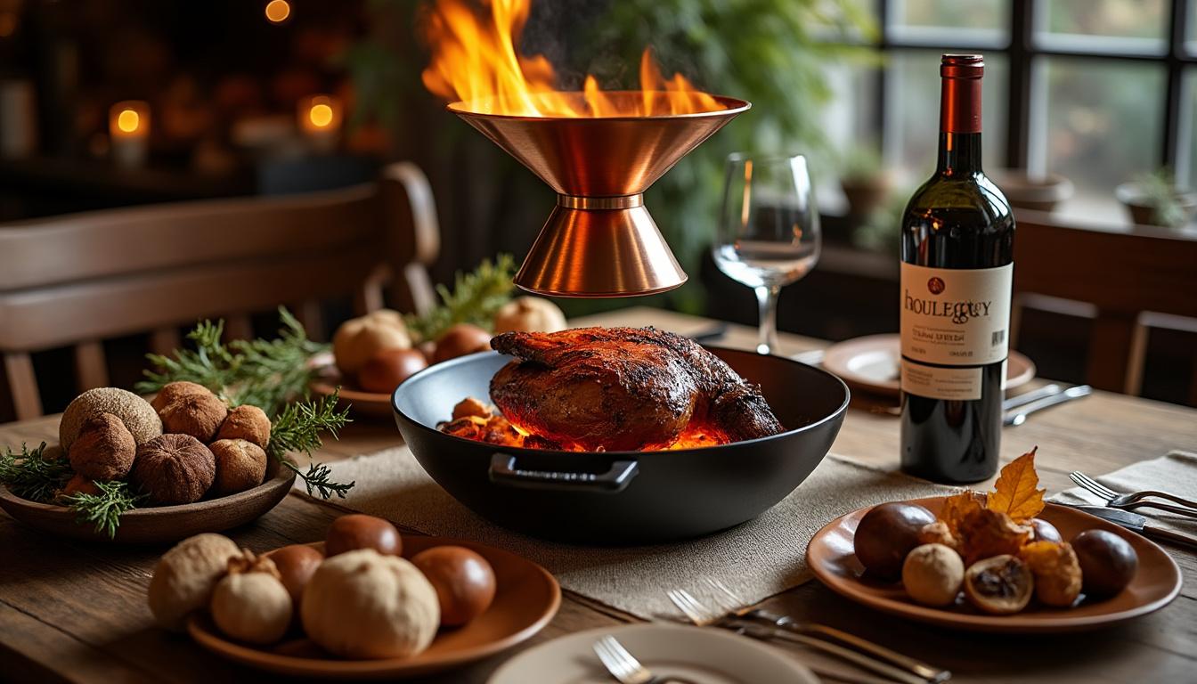 Palombes en restaurant : un voyage du Pays basque aux Landes, en passant par l'Espagne et l'Angleterre 2 dĂ©couvrez un dĂ©licieux voyage culinaire autour des palombes, du pays basque aux landes, en passant par l'espagne et l'angleterre. saveurs authentiques et traditions au cĆur de chaque plat.