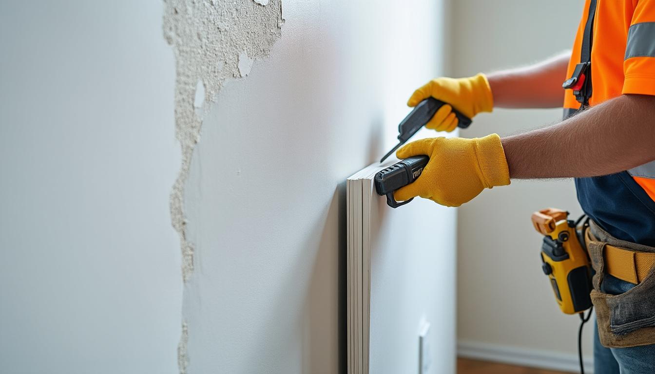 découvrez nos astuces et conseils pour poser du placo sans rail et obtenir un mur impeccable. méthodes simples, outils nécessaires et erreurs à éviter pour réussir votre chantier.