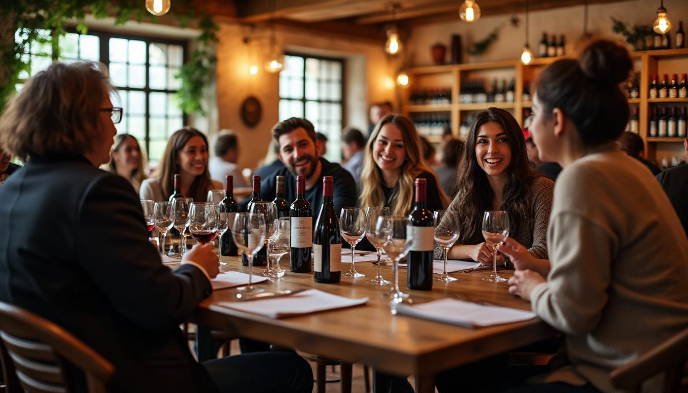 Rencontres Philosophique Michel-Serres : Du Vin à la Peña, une Exploration Philosophiques et Culturelle 2 découvrez les rencontres philosophiques michel-serres : une exploration enrichissante du vin et de la peña à travers une perspective philosophique et culturelle unique.