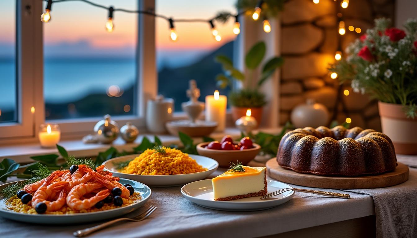 découvrez 6 comptes instagram incontournables pour des vidéos de noël inspirantes et retrouvez des idées de menus festifs originales et gourmandes à partager en famille.