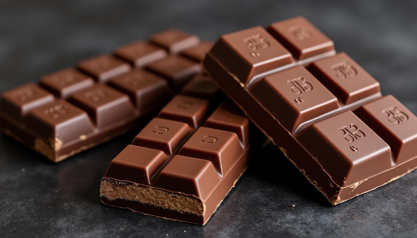 découvrez la vérité sur les calories du chocolat noir, au lait et blanc, et apprenez à distinguer les idées reçues pour mieux savourer vos gourmandises.