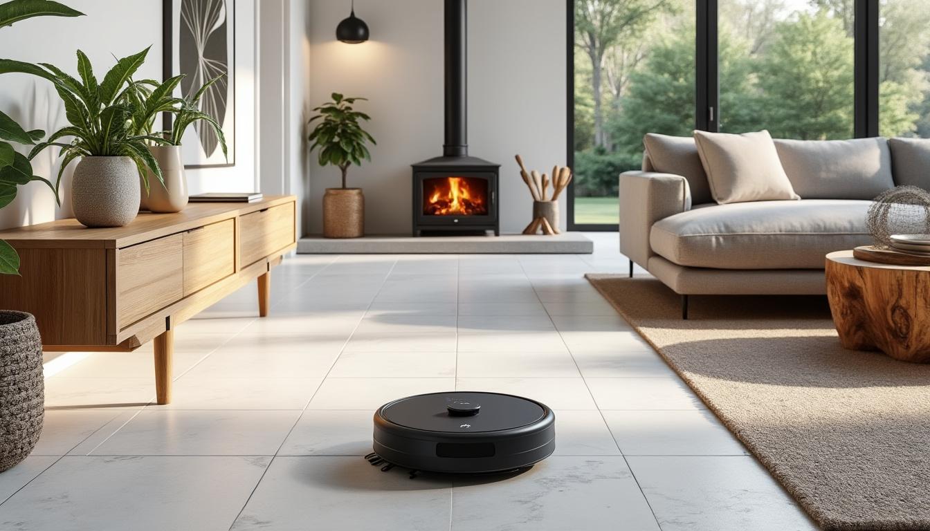 découvrez nos conseils pour sélectionner le produit parfait et optimiser les performances de votre aspirateur laveur, assurant ainsi un nettoyage efficace et impeccable.