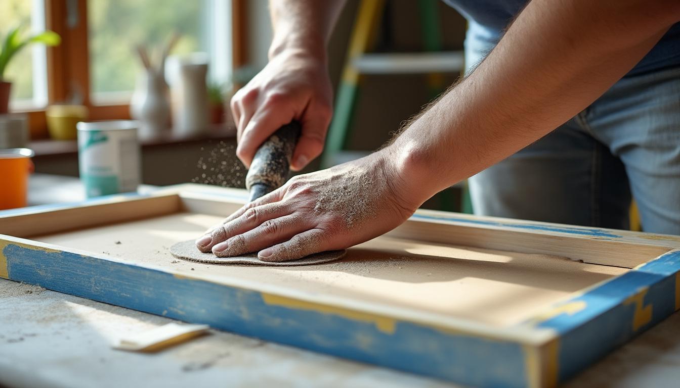 Comment peindre une fenĂȘtre : le guide complet pour un fini impeccable digne des pros 2 dĂ©couvrez notre guide complet pour peindre une fenĂȘtre comme un professionnel et obtenir un fini impeccable. astuces, Ă©tapes dĂ©taillĂ©es et conseils pratiques pour rĂ©ussir votre projet.