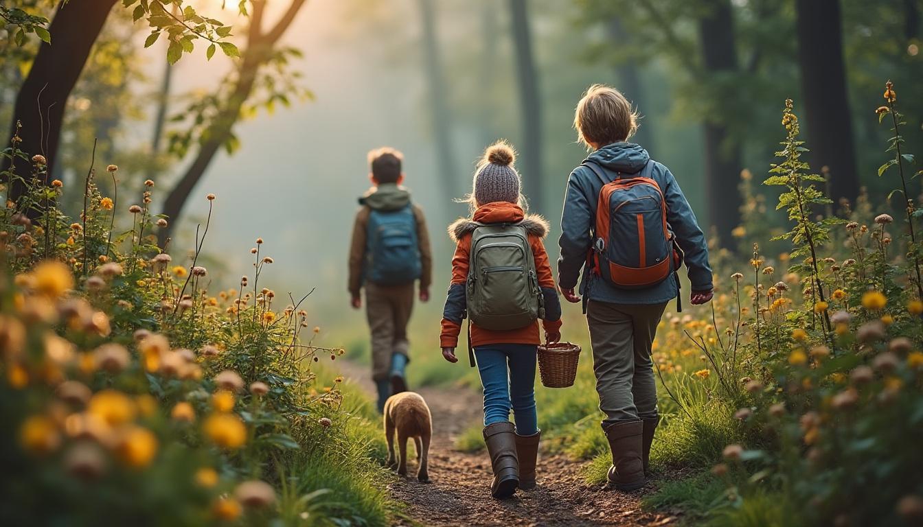 découvrez croq’vadrouille en périgord, une aventure gourmande idéale pour toute la famille, alliant saveurs locales et moments conviviaux pour petits et grands.