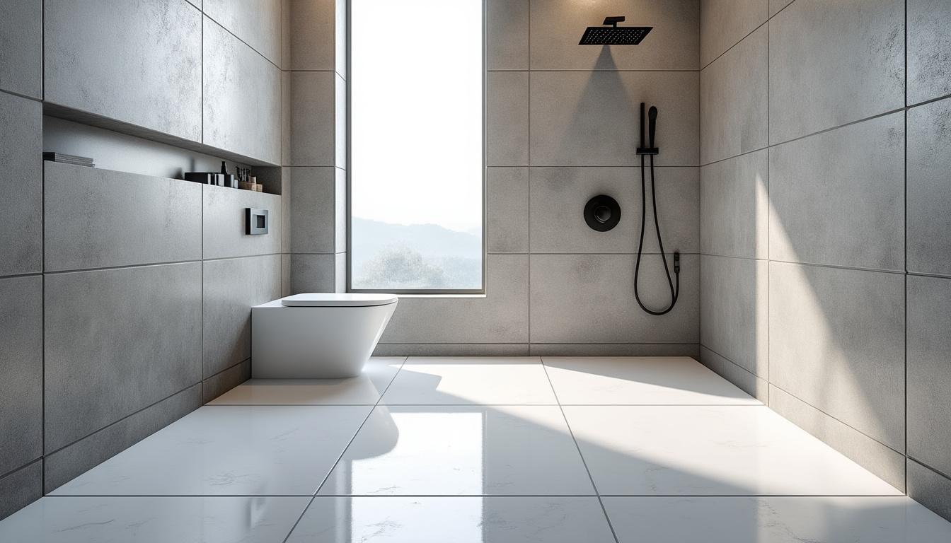 Douche italienne sans paroi : dĂ©couvrez ses atouts, inspirations dâagencement et astuces indispensables 2 dĂ©couvrez les avantages d'une douche italienne sans paroi, des idĂ©es d'agencement modernes et des astuces essentielles pour une salle de bain Ă©lĂ©gante et fonctionnelle.