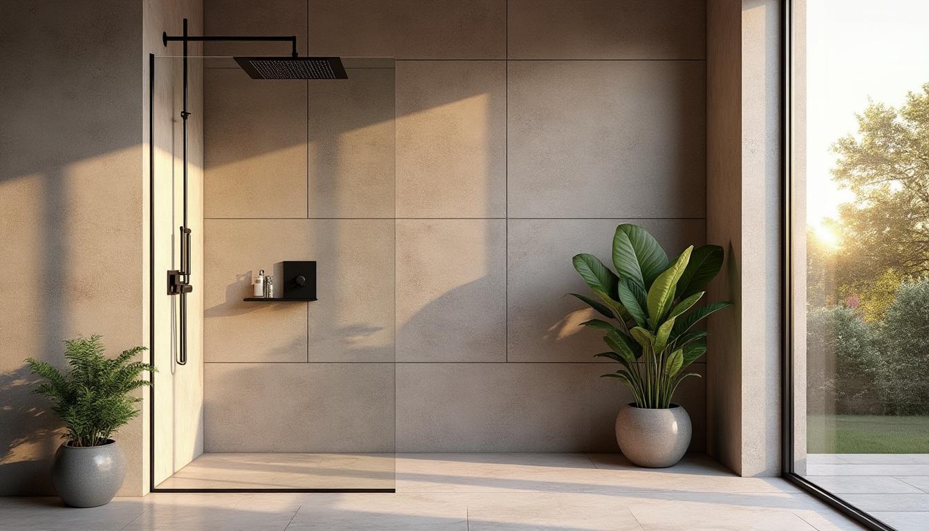 Douche italienne sans paroi : découvrez ses atouts, inspirations d’agencement et astuces indispensables 18 découvrez les avantages d'une douche italienne sans paroi, des idées d'aménagement élégantes et des conseils pratiques pour optimiser votre salle de bain.