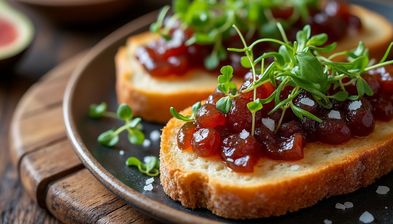 découvrez les bienfaits et les risques du foie gras pour la santé, entre plaisir gastronomique et précautions à prendre.