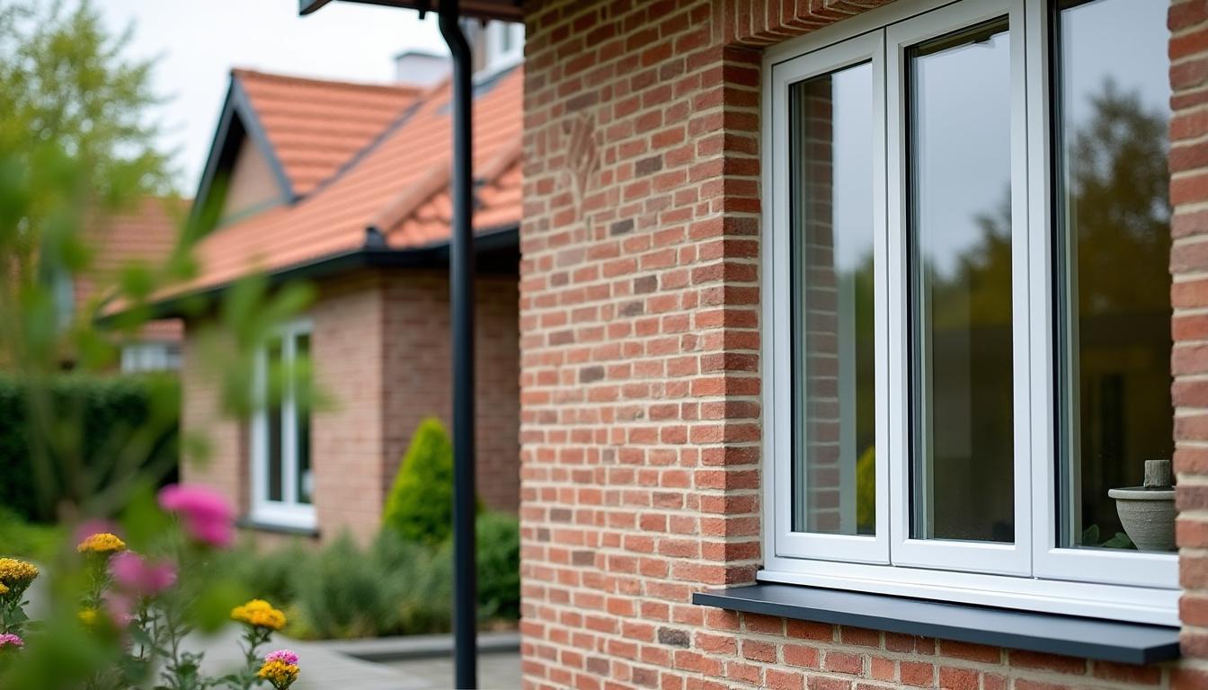 Guide pratique pour sélectionner le matériau idéal de vos fenêtres en Belgique 15 découvrez notre guide pratique pour choisir le matériau idéal de vos fenêtres en belgique, alliant esthétisme, performance énergétique et durabilité.