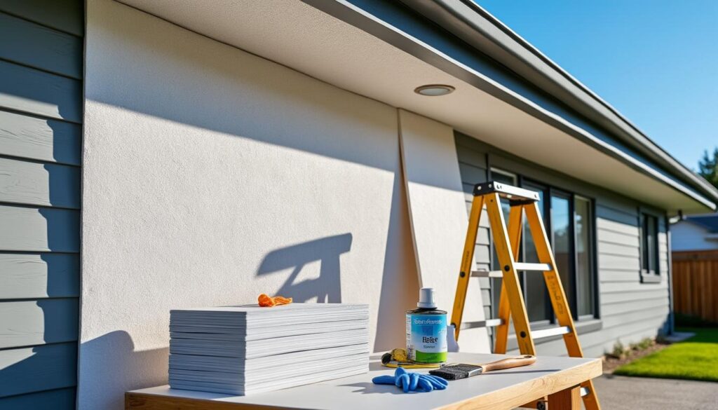 découvrez notre guide complet pour réussir l'isolation extérieure de votre maison vous-même. astuces pratiques, conseils étape par étape et erreurs à éviter pour un projet efficace et économique.