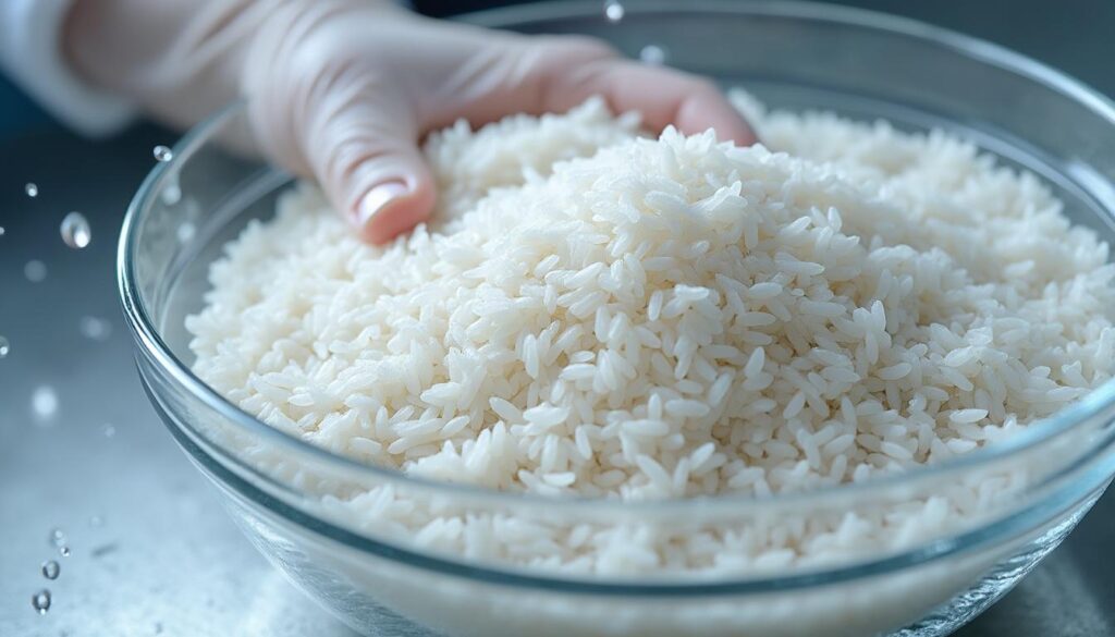 découvrez pourquoi il est important de laver le riz avant la cuisson selon les dernières études scientifiques et comment cela impacte la texture et la qualité de votre plat.