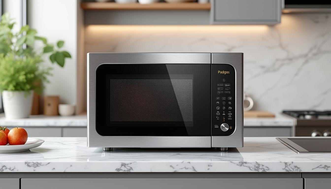 découvrez des astuces efficaces pour neutraliser et prévenir durablement les mauvaises odeurs dans votre micro-ondes, et gardez-le toujours propre et frais.
