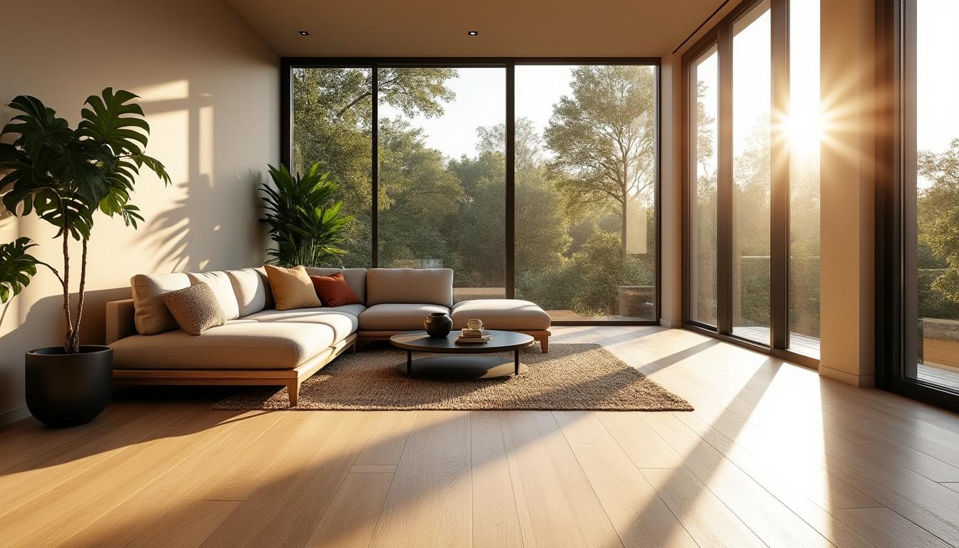 découvrez les meilleures astuces pour entretenir votre parquet flottant efficacement tout en évitant de l'endommager. conseils pratiques et faciles à appliquer pour un sol toujours impeccable.