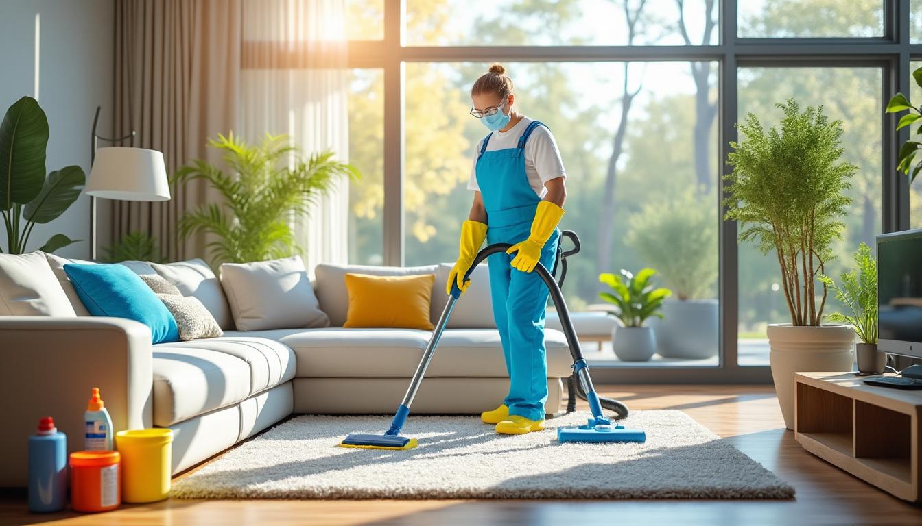 Les meilleures astuces pour nettoyer votre maison après avoir utilisé un fumigène anti-puces 11 découvrez nos meilleures astuces pour nettoyer efficacement votre maison après l'utilisation d'un fumigène anti-puces et garantir un environnement sain.