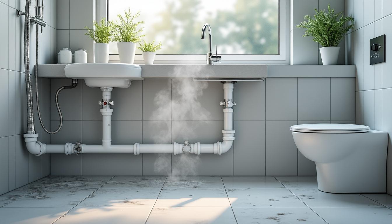 Maison envahie par une odeur d’égout : identifier les causes, solutions efficaces et astuces pratiques 13 découvrez comment identifier les causes d'une odeur d'égout dans votre maison et explorez des solutions efficaces ainsi que des astuces pratiques pour retrouver un air sain et un intérieur agréable.