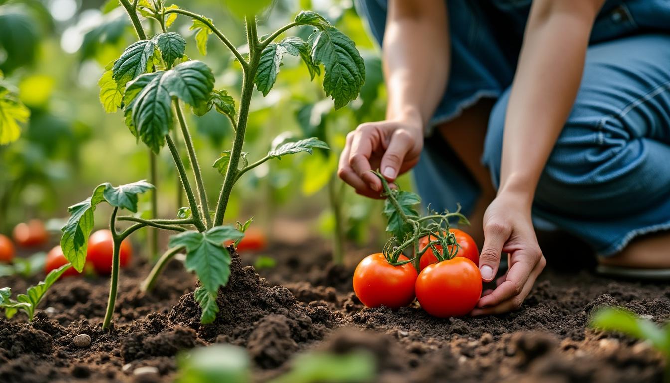 Méthodes efficaces pour éliminer le liseron de votre jardin en 2026 2 découvrez des méthodes efficaces et pratiques pour éliminer le liseron de votre jardin en 2026 et retrouver un espace extérieur sain et agréable.