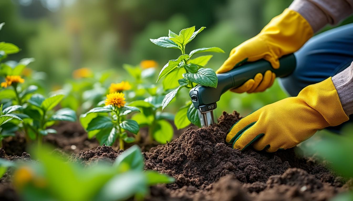 Méthodes efficaces pour éliminer le liseron de votre jardin en 2026 10 découvrez des méthodes efficaces et durables pour éliminer le liseron de votre jardin en 2026 et protéger vos plantes contre cette mauvaise herbe envahissante.