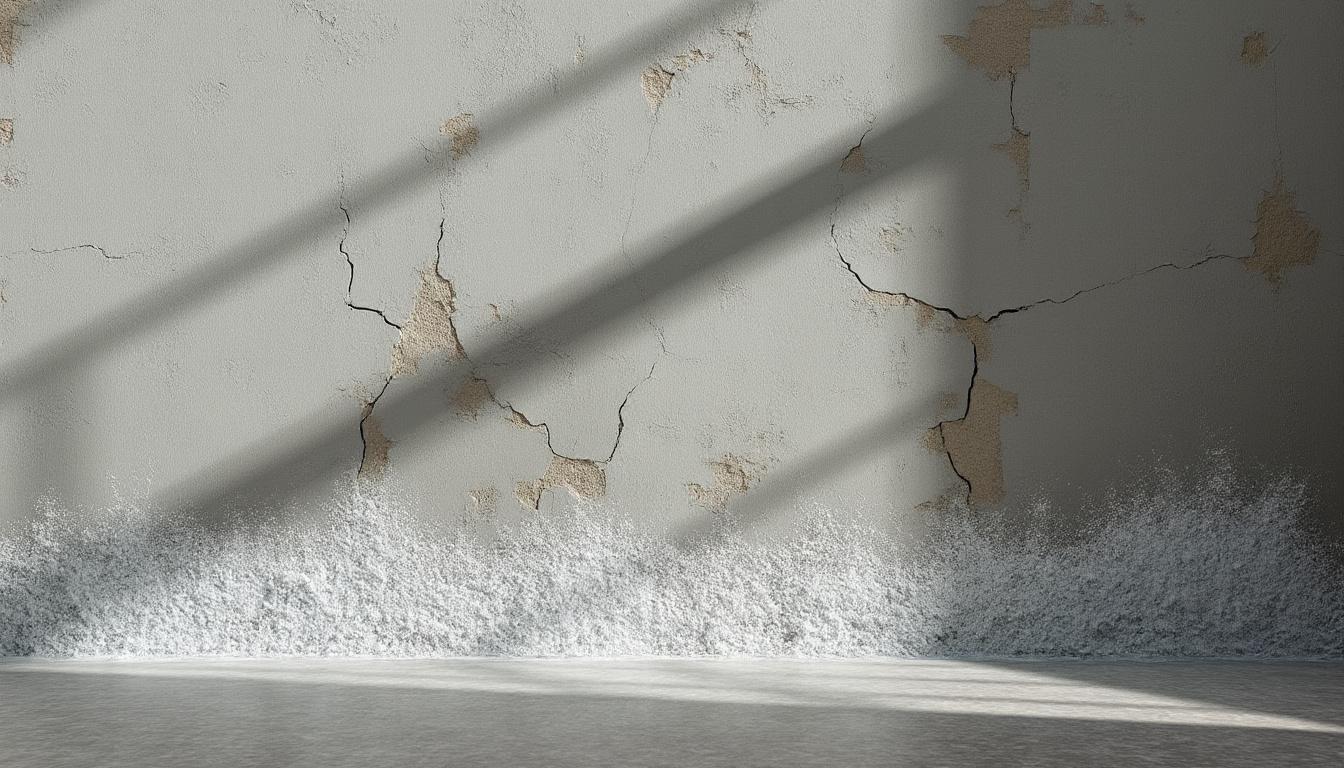 découvrez en 2026 comment identifier et traiter les remontées capillaires pour préserver efficacement vos murs en placo. conseils pratiques et solutions adaptées pour éviter les dégâts d'humidité.