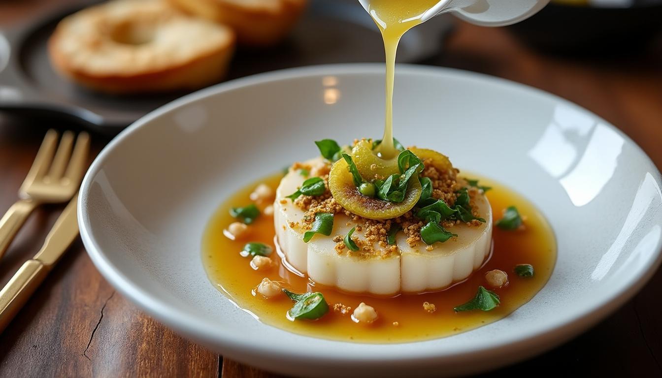 découvrez comment les têtes d’ail animent vieux-boucau en secouant la coquille saint-jacques, un événement unique alliant traditions et festivités maritimes.