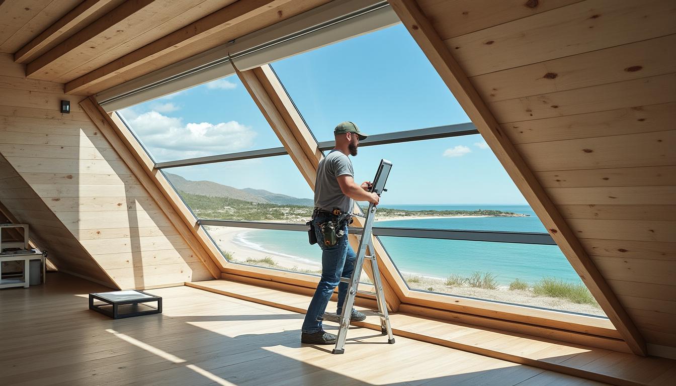 Comment réinitialiser simplement un volet roulant solaire Velux : guide complet pas à pas 2 découvrez notre guide complet et facile pour réinitialiser un volet roulant solaire velux étape par étape. suivez nos instructions simples pour retrouver un fonctionnement optimal en un rien de temps.