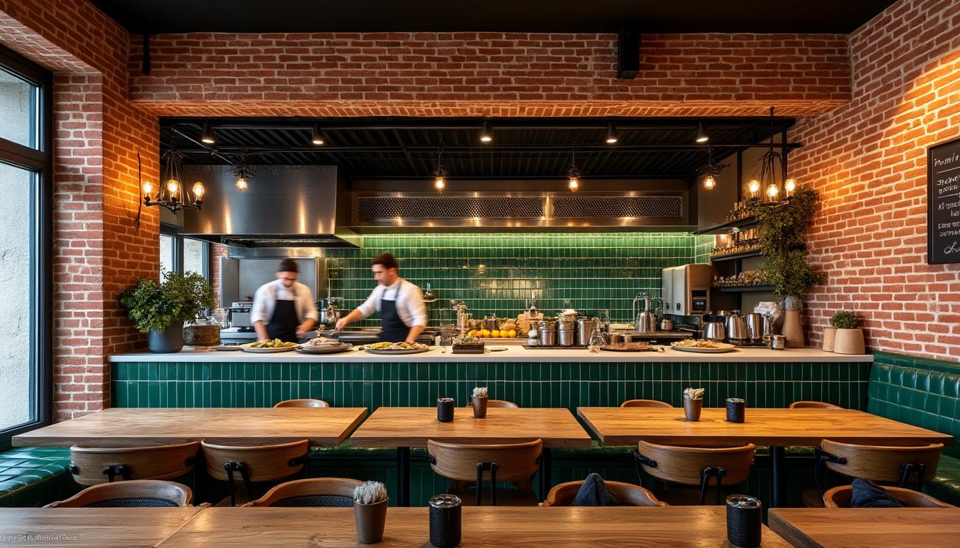 découvrez instincts, le restaurant en plein essor de saint-jean-de-luz, où saveurs authentiques et ambiance conviviale vous attendent pour une expérience culinaire inoubliable.