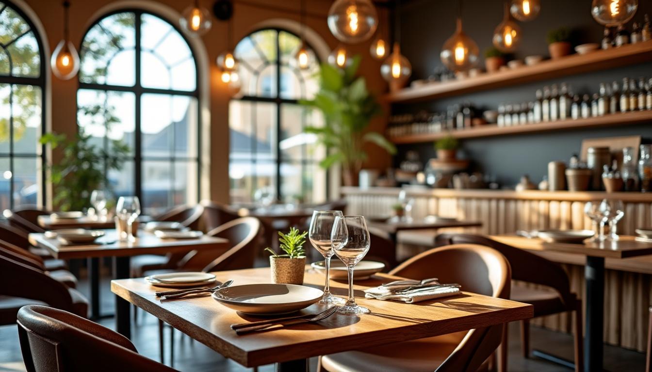 découvrez instincts, le restaurant incontournable de saint-jean-de-luz alliant saveurs authentiques et ambiance conviviale. une expérience culinaire à ne pas manquer !