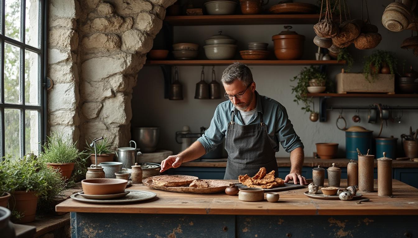 « La Meilleure Boulangerie de France » sur M6 : Le Panier des pains, prÚs de Marmande, en lice pour la grande finale de vendredi ? 2 découvrez le panier des pains, la boulangerie prÚs de marmande en compétition pour la grande finale de « la meilleure boulangerie de france » sur m6 ce vendredi.