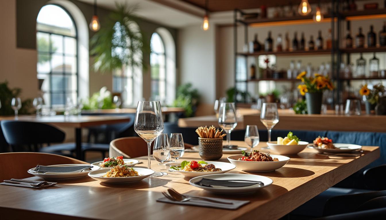 La Rochelle : découvrez Host, le restaurant où la carte se réinvente sans cesse 2 découvrez host à la rochelle, un restaurant innovant où la carte se réinvente constamment pour offrir des saveurs uniques et surprenantes à chaque visite.