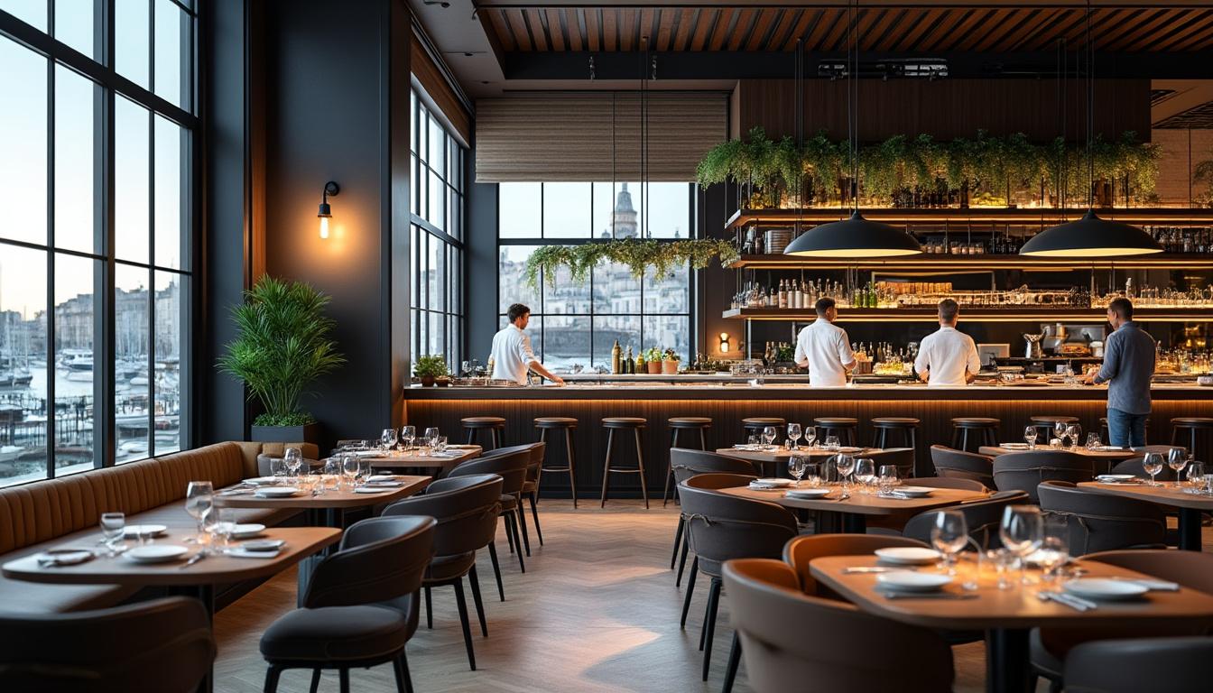 découvrez host à la rochelle, un restaurant innovant où la carte se transforme constamment pour vous offrir des saveurs toujours renouvelées et surprenantes.