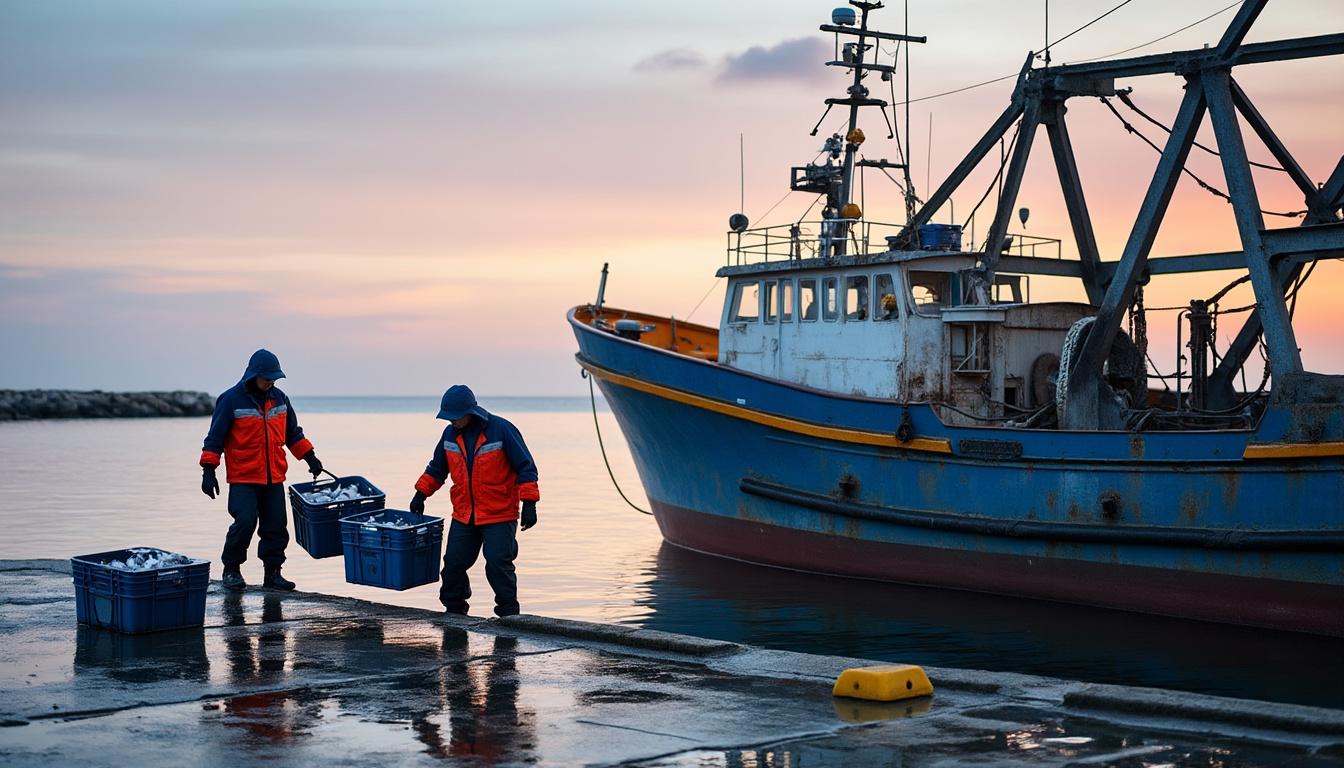 découvrez les temps forts et coups de cœur incontournables du pays royannais en 2025 avec nos cinq infos clés pour profiter pleinement de cette magnifique région.