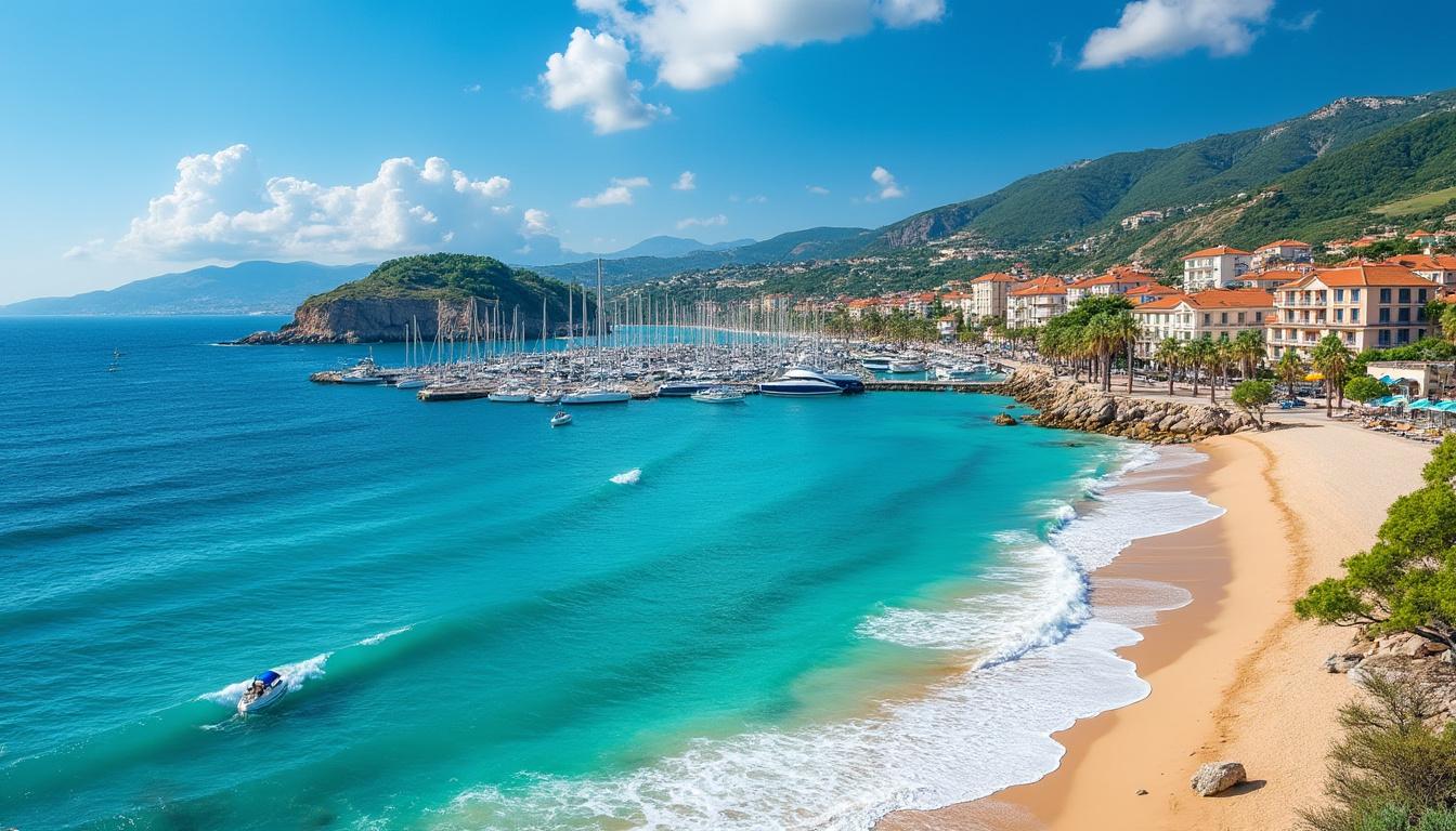 découvrez les temps forts et coups de cœur incontournables du pays royannais en 2025 avec nos cinq infos clés pour ne rien manquer de cette région dynamique et pleine de surprises.