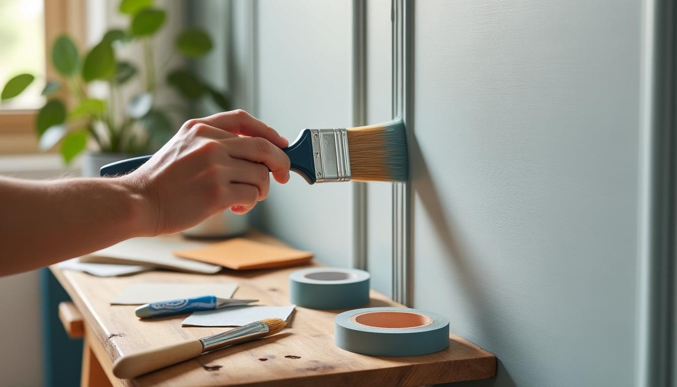 découvrez nos techniques expertes et astuces pratiques pour peindre le lambris avec un rendu impeccable, et transformez vos murs en un véritable chef-d'œuvre.