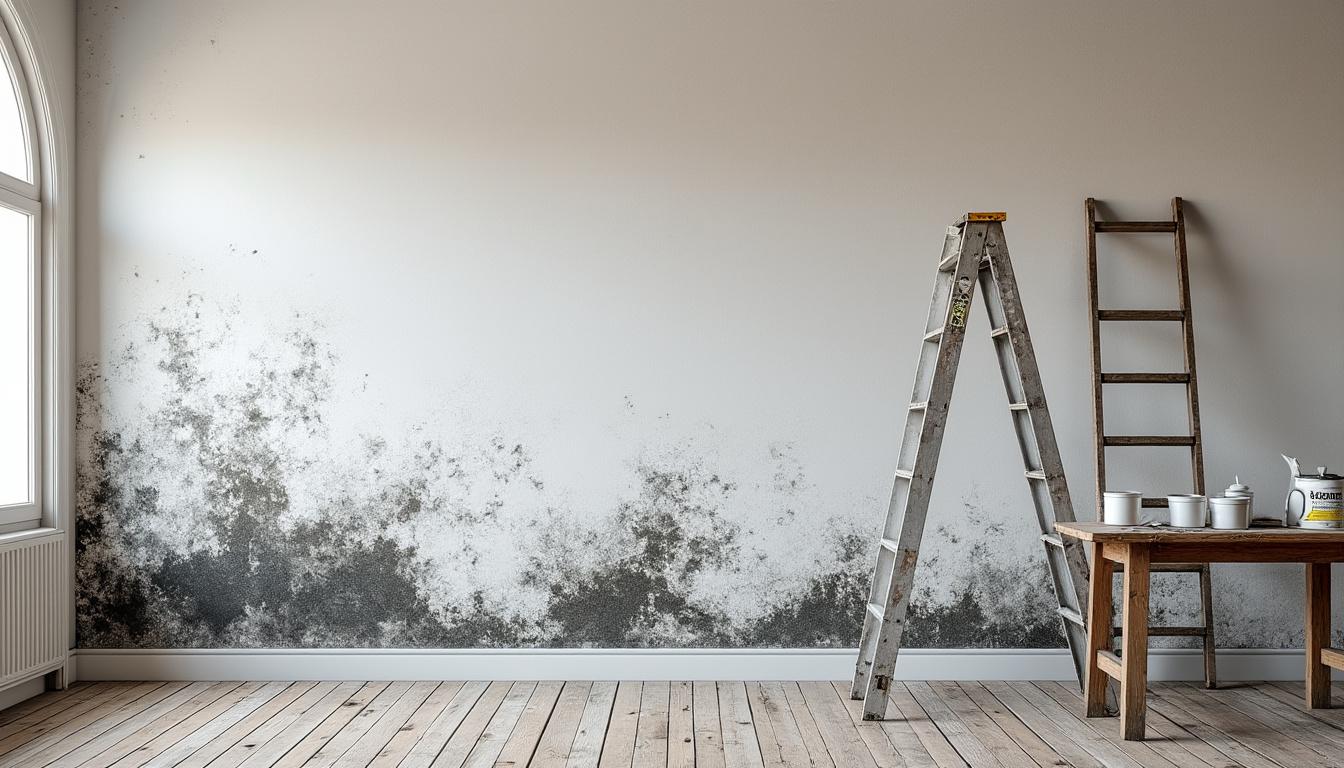 découvrez quand il est nécessaire de remplacer intégralement un placo détrempé ou moisi, les risques associés et les meilleures solutions pour assurer la sécurité et la durabilité de vos murs.