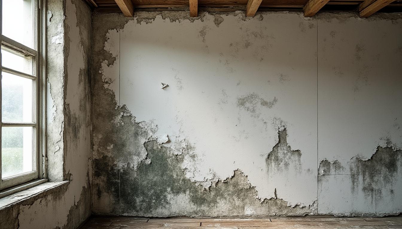 découvrez quand il est nécessaire de remplacer intégralement un placo détrempé ou moisi pour garantir la sécurité et la qualité de votre habitation.