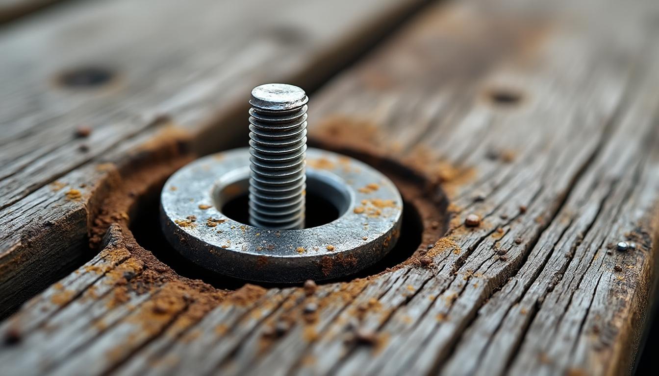 découvrez les fonctions clés des rondelles frein, explorez la diversité des modèles disponibles et bénéficiez de conseils pratiques pour choisir la rondelle frein idéale pour vos besoins.