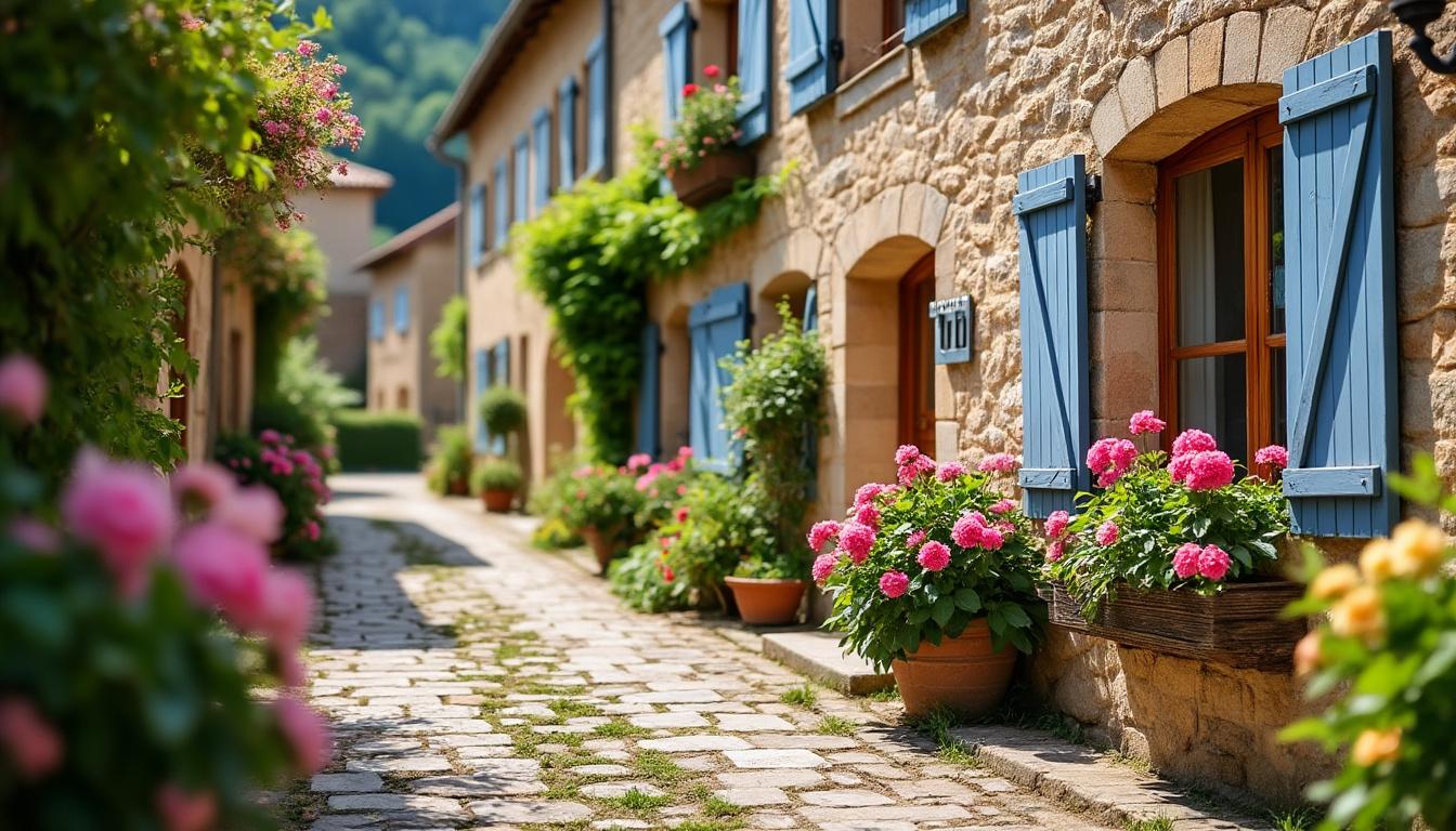 découvrez un dimanche gourmand au cœur d'un village pittoresque de dordogne, dédié à la truffe, ce trésor culinaire d'exception. plongez dans une expérience sensorielle unique alliant saveurs authentiques et charme régional.