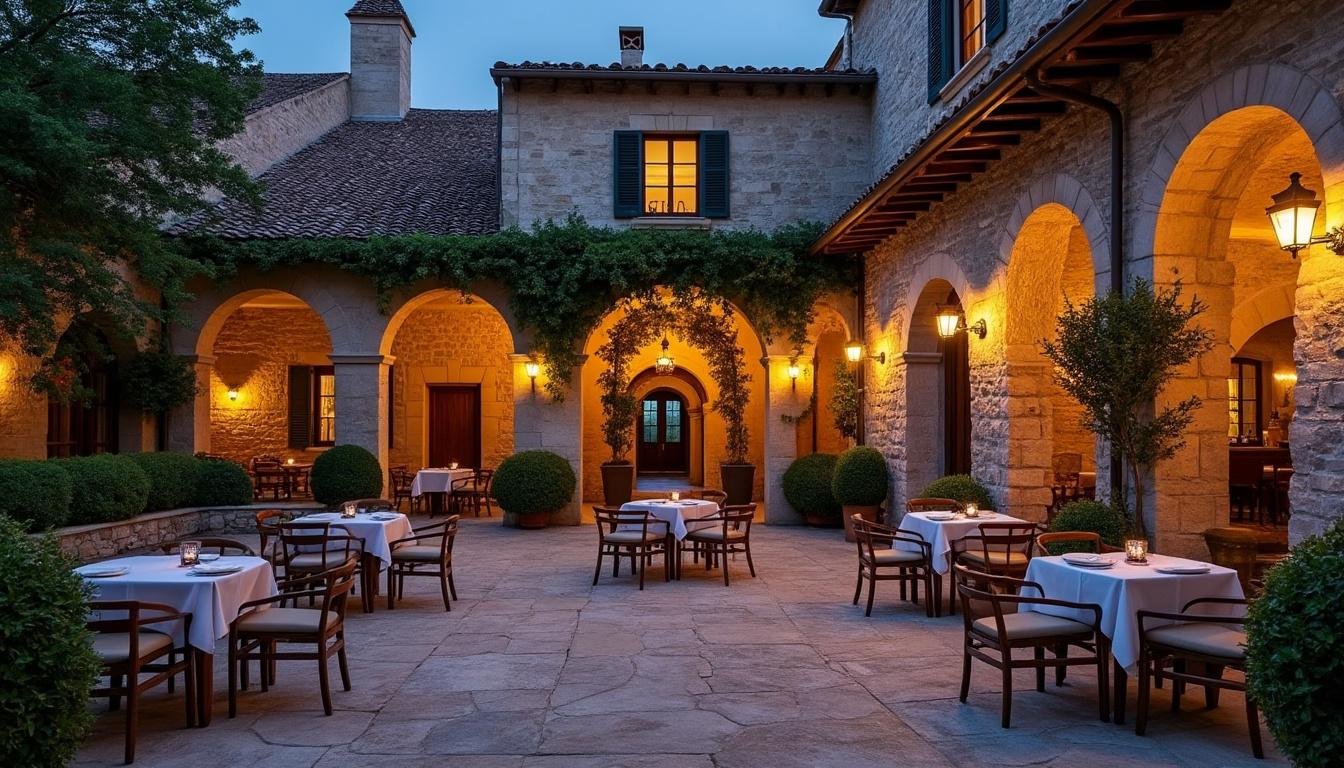 découvrez dans cette vidéo les explications du chef étoilé michel trama sur la vente des murs et la fermeture définitive de son restaurant, un arrêt marqué par des raisons personnelles et professionnelles.