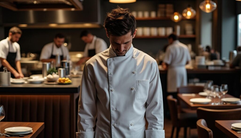 découvrez dans cette vidéo les raisons expliquées par le chef étoilé michel trama sur la vente des murs et la fermeture de son restaurant emblématique.