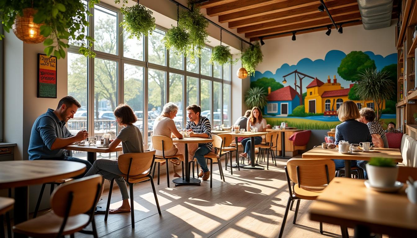 découvrez comment le bercail à bayonne, opposé à la tendance « no kids », a été récompensé par le prix le choix des familles, remis par la haute-commissaire à l’enfance, pour son engagement en faveur des familles.