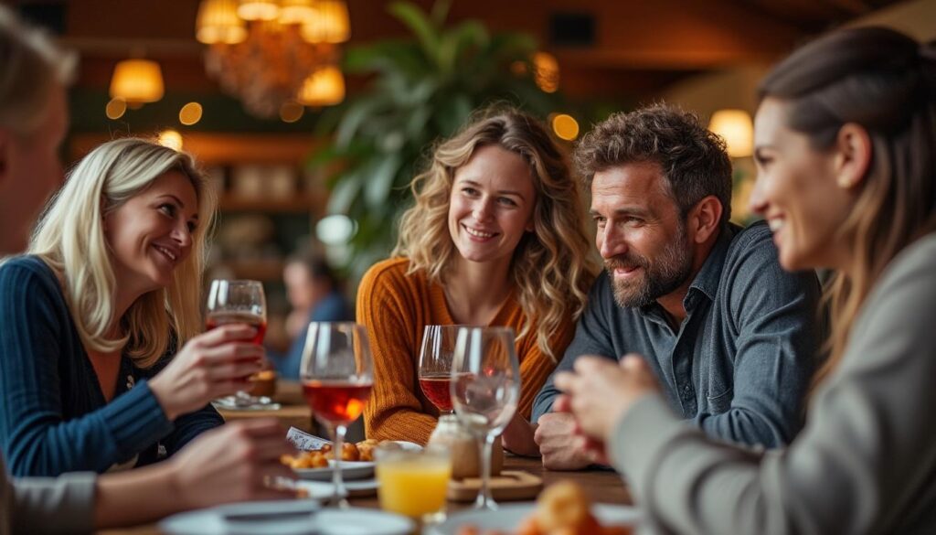 à bayonne, le bercail s'oppose à la tendance « no kids » et est honoré par le prix le choix des familles remis par la haute-commissaire à l’enfance, récompensant son engagement en faveur des familles.
