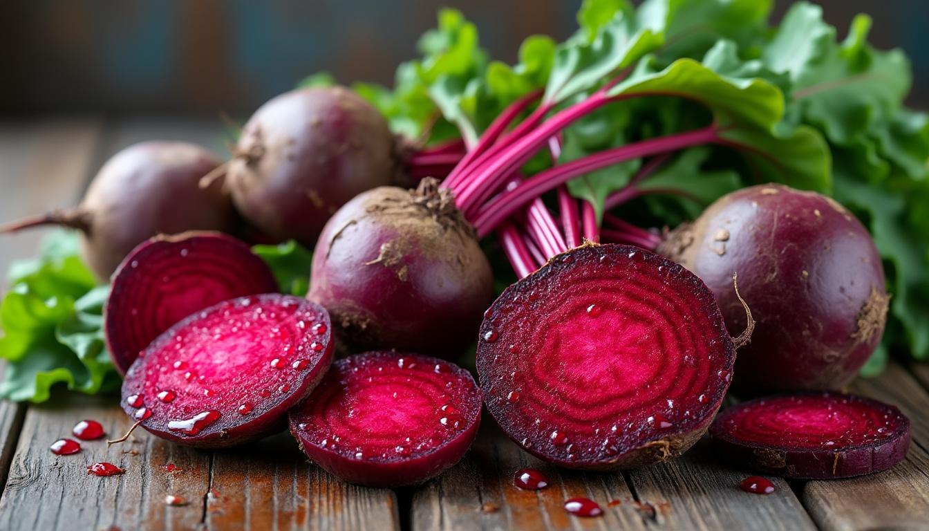 découvrez nos conseils pour savourer la betterave crue ou cuite et profiter pleinement de ses bienfaits pour la santé et la cuisine.