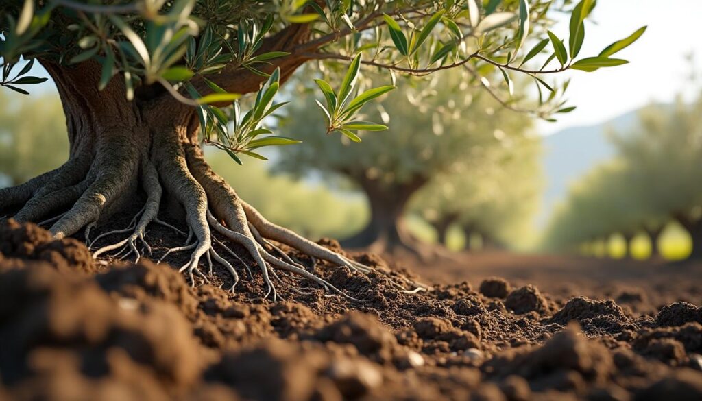 découvrez les précautions à prendre et les risques éventuels liés à la taille des racines d’un olivier pour garantir sa santé et sa croissance optimale.